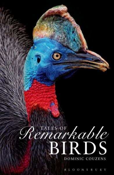 Produktbild: Tales Of Remarkable Birds