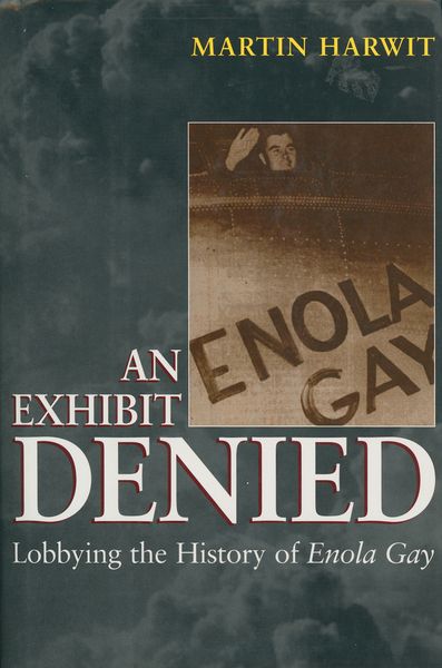 Produktbild: An Exhibit Denied