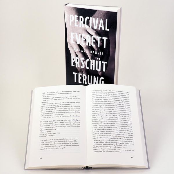 Produktbild: Ersch&uuml;tterung