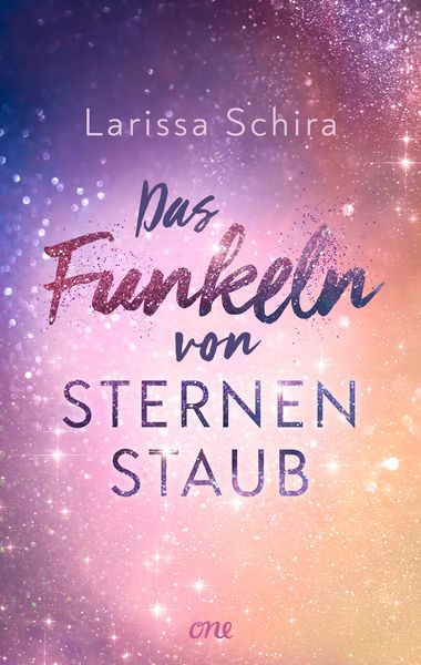 Produktbild: Das Funkeln von Sternenstaub
