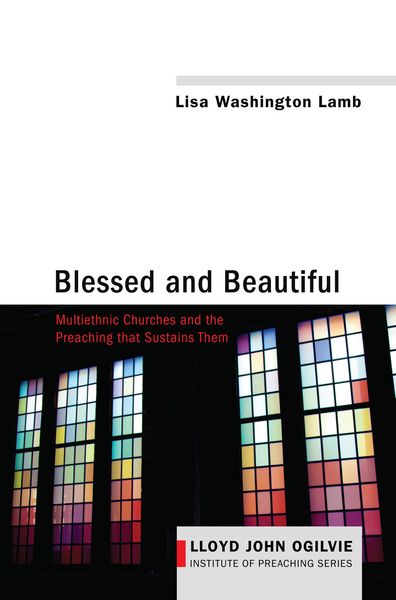 Produktbild: Blessed and Beautiful
