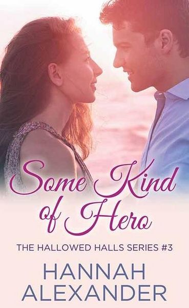Produktbild: Some Kind of Hero
