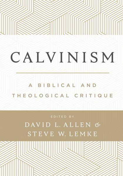 Produktbild: Calvinism