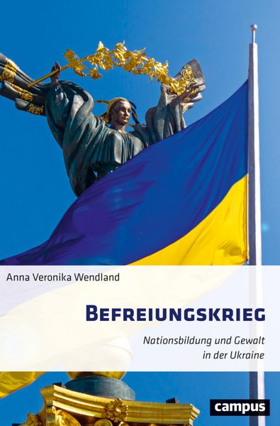 Produktbild: Befreiungskrieg