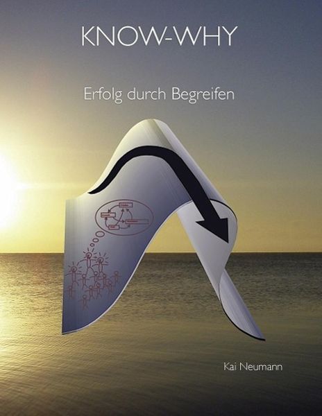 Produktbild: KNOW-WHY: Erfolg durch Begreifen