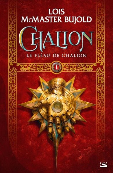 Produktbild: Chalion, T1
