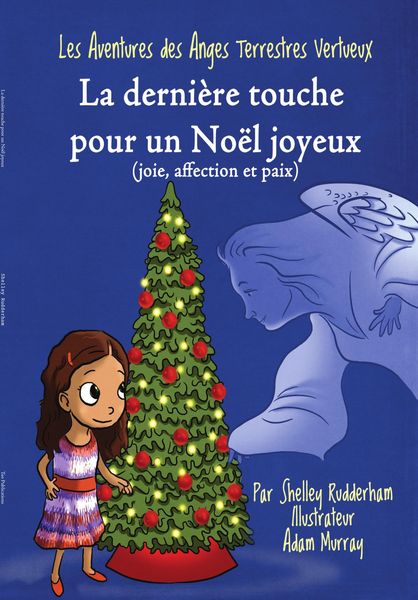 Produktbild: La derni&egrave;re touche pour un No&euml;l joyeux (MOM'S CHOICE AWARDS, En l'honneur de l'excellence)