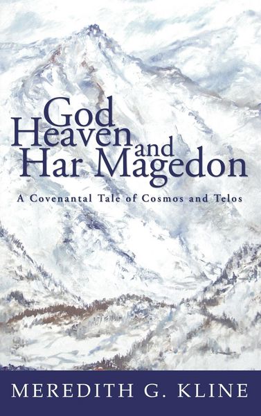 Produktbild: God, Heaven, and Har Magedon