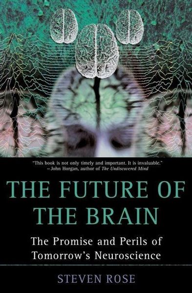 Produktbild: The Future of the Brain
