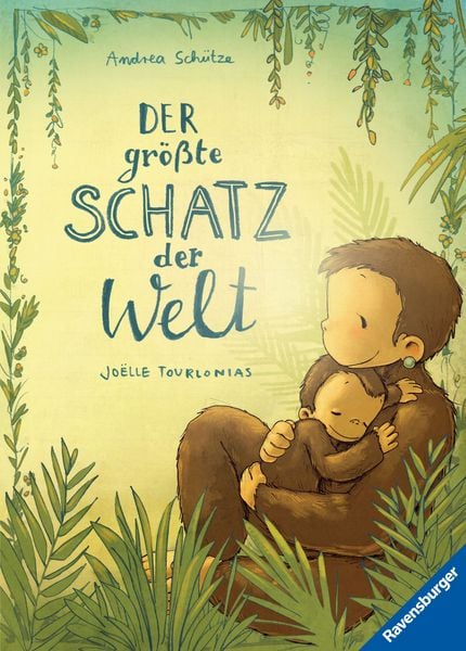 Produktbild: Der gr&ouml;&szlig;te Schatz der Welt