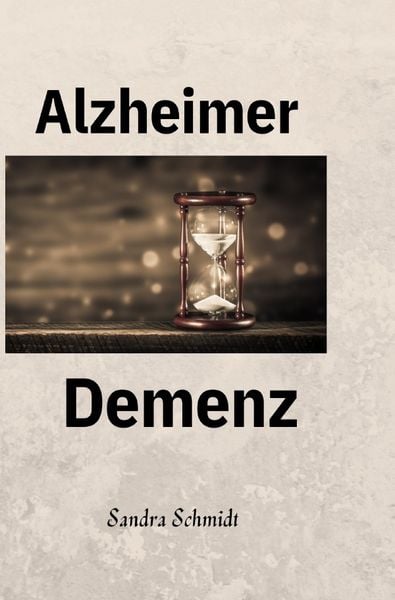 Produktbild: Alzheimer Demenz