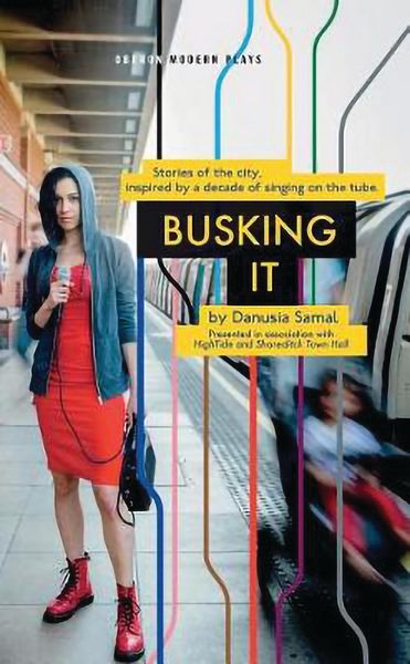 Produktbild: Busking It