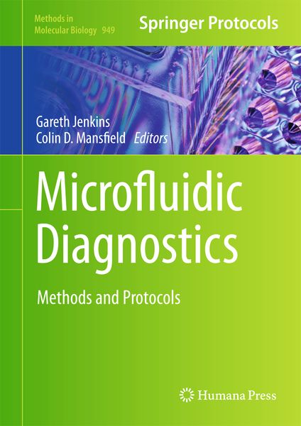 Produktbild: Microfluidic Diagnostics