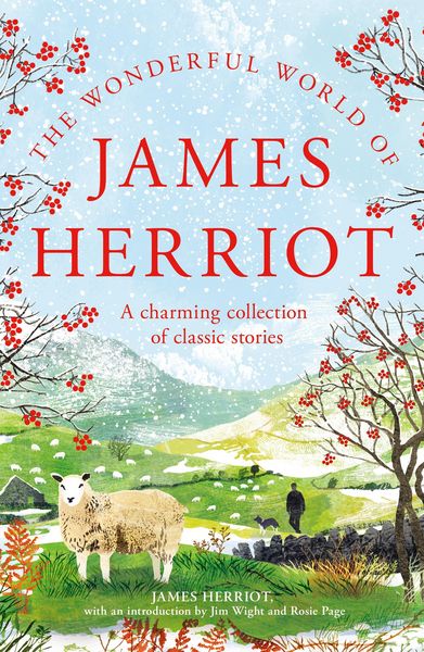 Produktbild: The Wonderful World of James Herriot