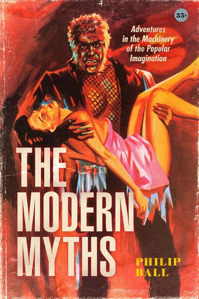 Produktbild: Modern Myths