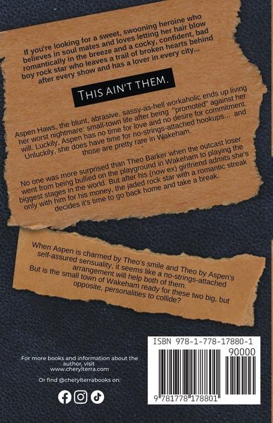 Produktbild: Get Over It