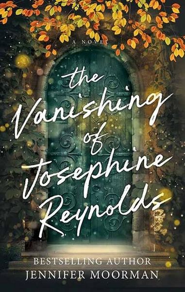Produktbild: The Vanishing of Josephine Reynolds