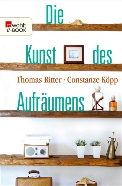 Produktbild: Die Kunst des Aufr&auml;umens