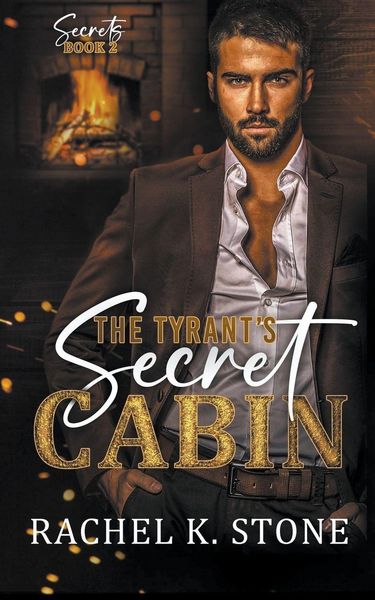 Produktbild: The Tyrant's Secret Cabin