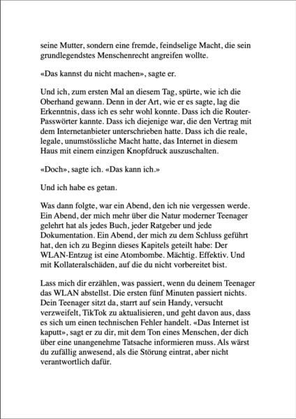 Produktbild: WIE MAN SEINE TEENAGER NICHT ERW&Uuml;RGT?!