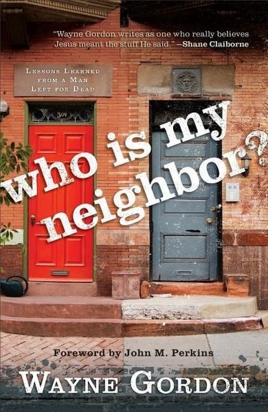 Produktbild: Who Is My Neighbor?