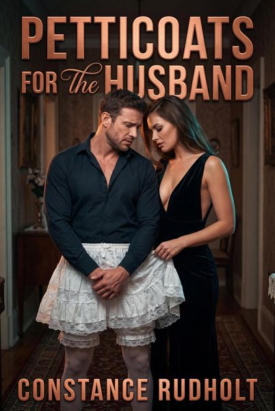 Produktbild: Petticoats For The Husband