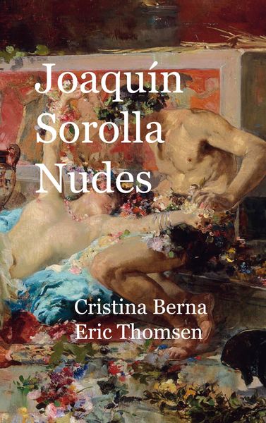 Produktbild: Joaqu&iacute;n Sorolla Nudes