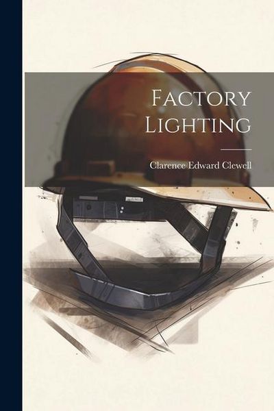 Produktbild: Factory Lighting