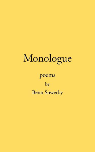 Produktbild: Monologue