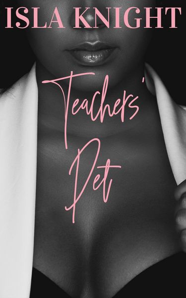 Produktbild: Teacher's Pet