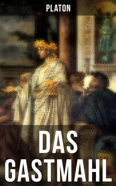 Produktbild: Das Gastmahl