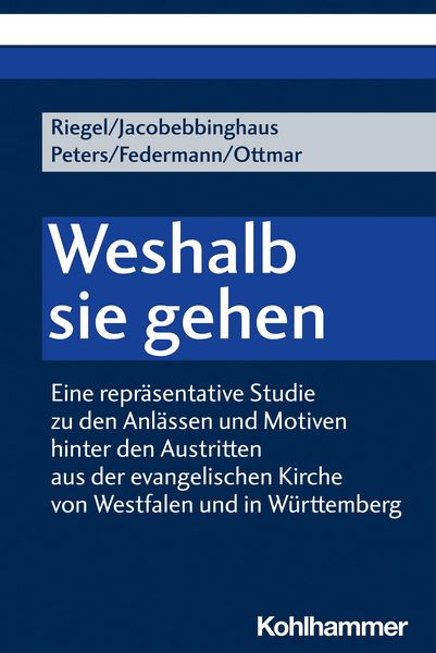 Produktbild: Weshalb sie gehen