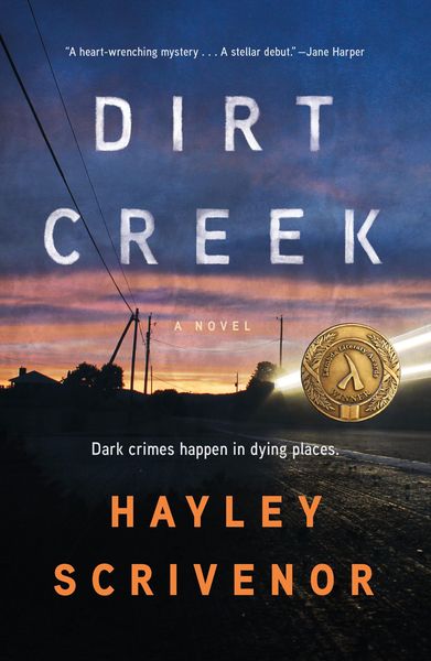 Produktbild: Dirt Creek