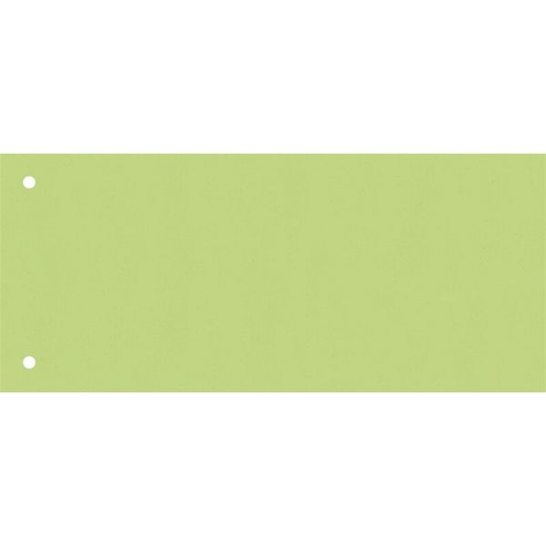 Produktbild: Brunnen Trennstreifen 10,5x24cm gn