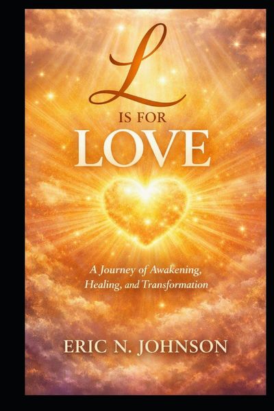 Produktbild: L is for Love