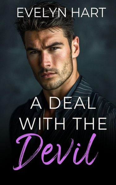 Produktbild: A Deal With The Devil