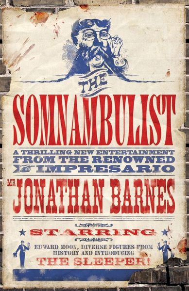 Produktbild: The Somnambulist