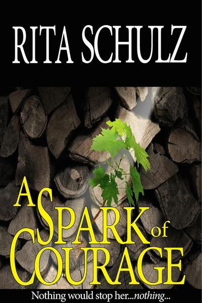 Produktbild: A Spark of Courage