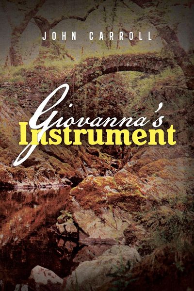 Produktbild: Giovanna's Instrument