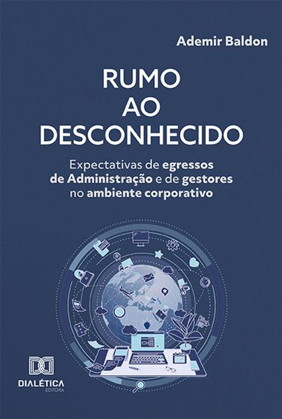 Produktbild: Rumo ao desconhecido