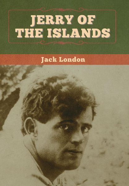 Produktbild: Jerry of the Islands