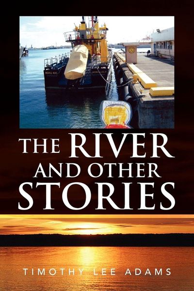 Produktbild: The River and Other Stories