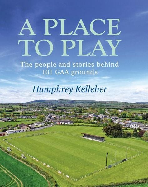 Produktbild: A Place to Play