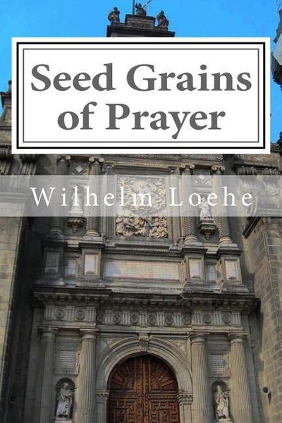 Produktbild: Seed Grains of Prayer