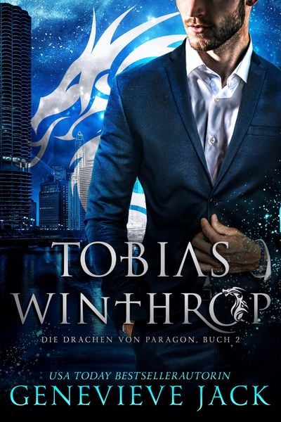 Produktbild: Tobias Winthrop