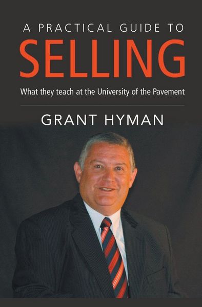 Produktbild: A Practical Guide to Selling