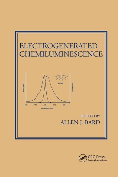 Produktbild: Electrogenerated Chemiluminescence