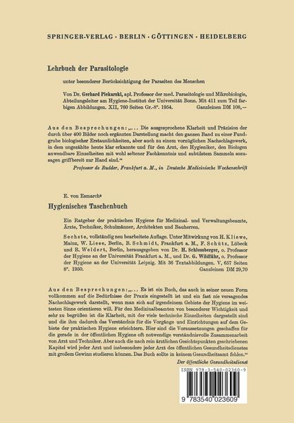 Produktbild: Zweites Gutachten &uuml;ber den Stand der Schutzimpfung gegen die Spinale Kinderl&auml;hmung