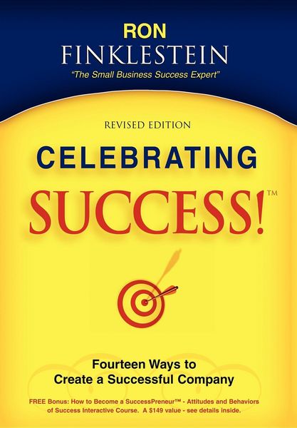 Produktbild: Celebrating Success!