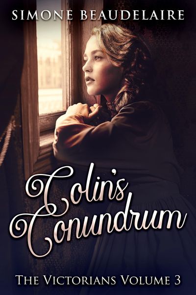 Produktbild: Colin's Conundrum